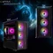 Captiva Entry Gaming R10-4007, Ryzen 5 5500, 16GB RAM, 500GB SSD, GeForce RTX 5060, Windows 11 Home Vorschaubild