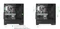 Endorfy SilentiumPC Armis AR3 TG RGB, Glasfenster Vorschaubild