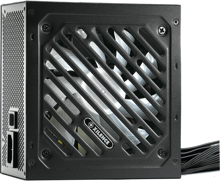 Xilence Gaming Gold XP750R12.ARGB 750W, ATX 2.52