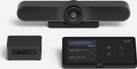 Logitech Tap for Microsoft Teams Small Rooms (Core i5)