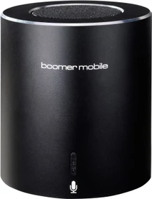 Ultron Boomer mobile schwarz