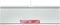 Cherry Xtrfy MX 3.1, weiß/silber, MX2A RED, USB, ND Vorschaubild