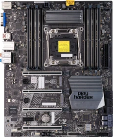 Supermicro Supero C9X299-PGF-L, bulk (Intel 2066)