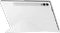 Samsung EF-BX810 Smart Book Cover für Galaxy Tab S9+ / S9 FE+ / S10+, White Vorschaubild