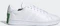 adidas Advantage cloud white/green (Herren) Vorschaubild