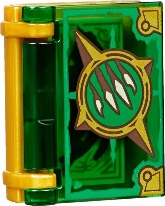 LEGO Nexo Knights - Merloks Bücherei 2.0