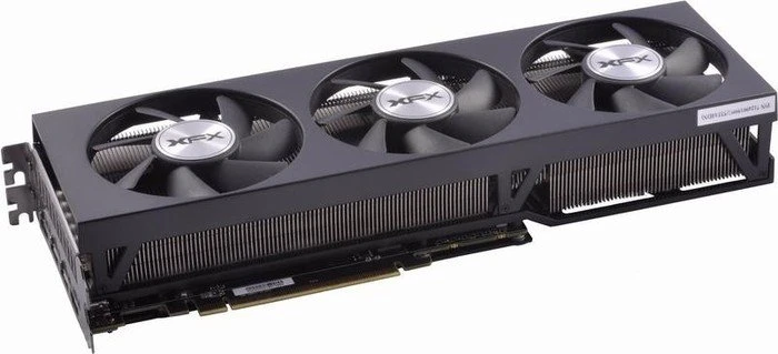 XFX Radeon R9 Fury Pro Triple Dissipation, 4GB HBM, HDMI, 3x DP