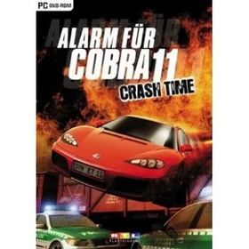 RTL: Alarm Für Cobra 11 - Crash Time (PC)