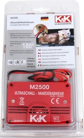 K&K M2500