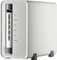 QNAP Turbo Station TS-212-E, 256MB RAM, 1x RJ-45 1000Base-T, 2x USB-A 3.0 Vorschaubild