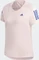 adidas Own The Run Laufshirt kurzarm haze coral/royal blue (Damen) Vorschaubild