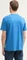Tom Tailor Logo-Print T-Shirt kurzarm sapphire blue (Herren) Vorschaubild