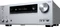 Onkyo TX-NR696 silber Vorschaubild