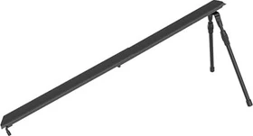 EUFAB Auffahrschiene für Fahrradträger