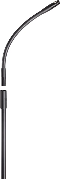 König & Meyer 27500 XLR-Mikrofonstativ mit Schwanenhals
