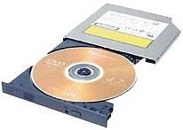 Panasonic UJ-862A, SlimLine, SATA