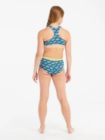 Protest Nini Bikini-Set surfing blue (Junior)