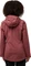 Jack Wolfskin Rotwand 3in1 Funktionsjacke red ochre (Damen) Vorschaubild