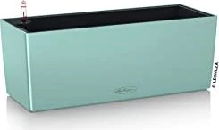Lechuza Balconera Color 50 pastellgrün
