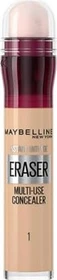 Maybelline Instant Anti-Age Eraser Concealer 01 light, 6.8ml