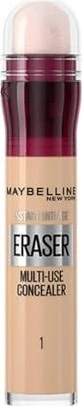 Maybelline Instant Anti-Age Eraser Concealer 01 light, 6.8ml