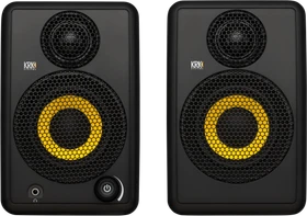 KRK Systems GoAux 3, Paar