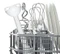 Bosch MFQ36440 Handmixer Vorschaubild