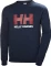 Helly Hansen HH Logo Crew Sweatshirt (Herren) Vorschaubild