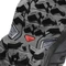 Salomon X Ultra 3 Mid GTX black/india ink/monument (Herren) Vorschaubild