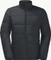 Jack Wolfskin Jasper 3in1 Funktionsjacke black olive (Herren) Vorschaubild
