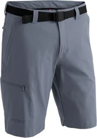 Maier Sports Huang Bermuda Hose kurz graphite (Herren)