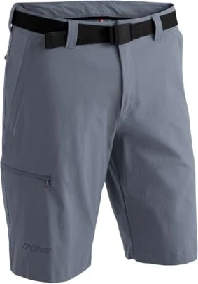 Maier Sports Huang Bermuda Hose kurz graphite (Herren)