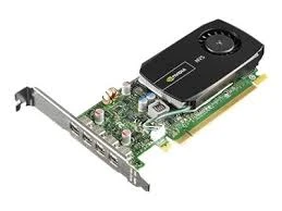 Lenovo NVS 510, 2GB DDR3, 4x mDP
