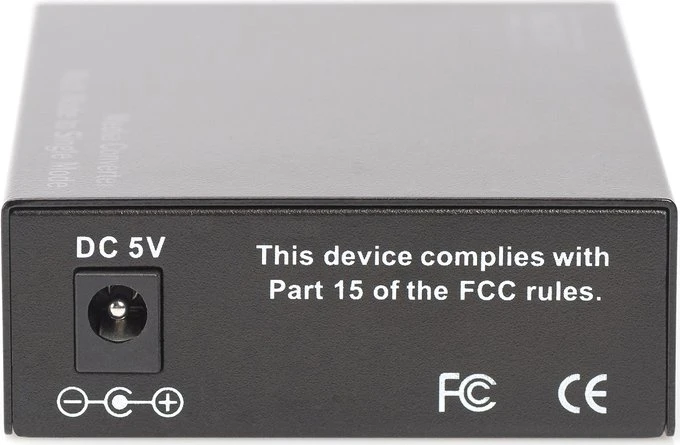 Digitus SC-Duplex MM auf SC-Duplex SM