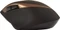 LC-Power m719BW Funkmaus schwarz/bronze, USB Vorschaubild