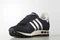 adidas LA Trainer OG legend ink/matte silver/night navy Vorschaubild