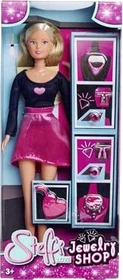 Simba Toys Steffi Love - Jewellery Shop