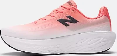 New Balance Fresh Foam X 1080v14 urgent red/reflection/black (Herren)