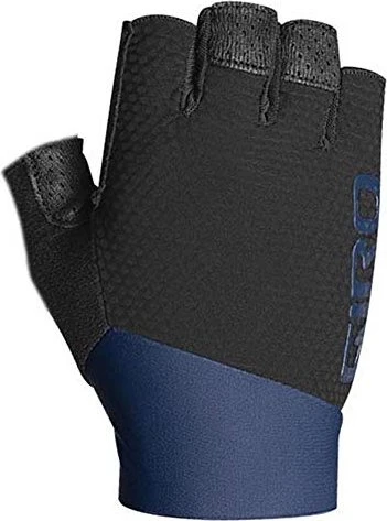 Giro Zero CS Fahrradhandschuhe blue jewel