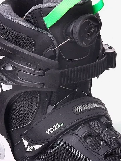 K2 VO2 90 BOA Inline-Skate (Herren) (Modell 2025)