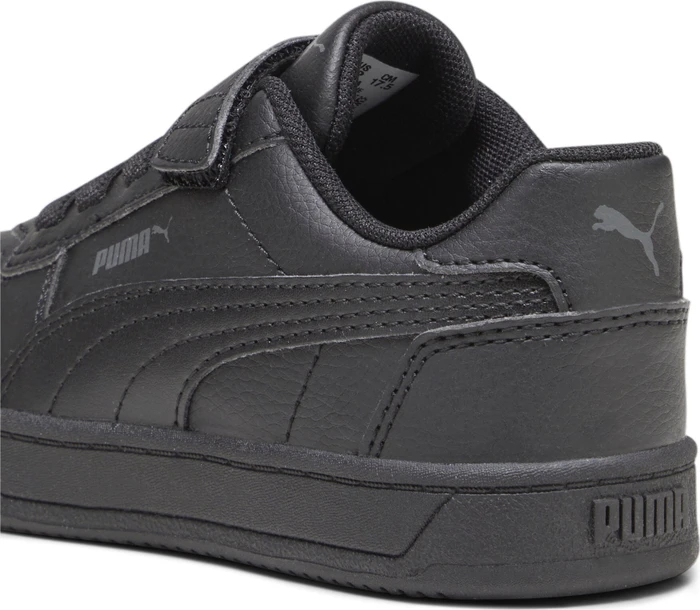 Puma Caven 2.0 puma black/cool dark gray (Junior)