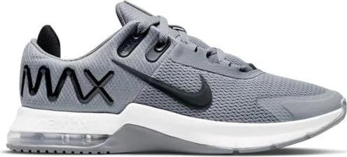 Nike Air Max Alpha Trainer 4 black/anthracite (Herren)