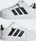 adidas Streettalk cloud white/core black (Junior) Vorschaubild