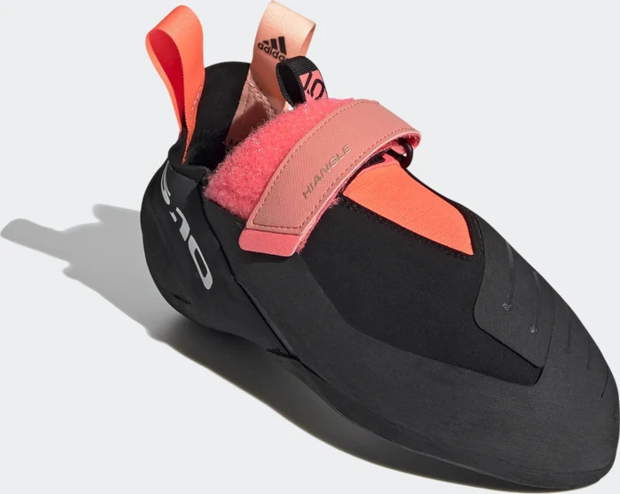 Five Ten Hiangle signal pink/cloud white/core black/coral