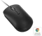 Lenovo 400 USB-C Wired Compact Mouse Raven Black, USB Vorschaubild