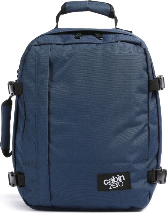CabinZero Classic Cabin 28l navy