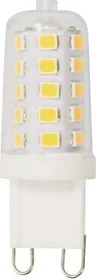 Xavax LED-Lampe G9 3W/827 warmweiß