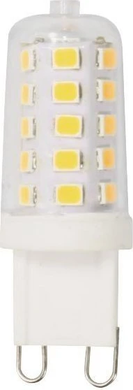 Xavax LED-Lampe G9 3W/827 warmweiß