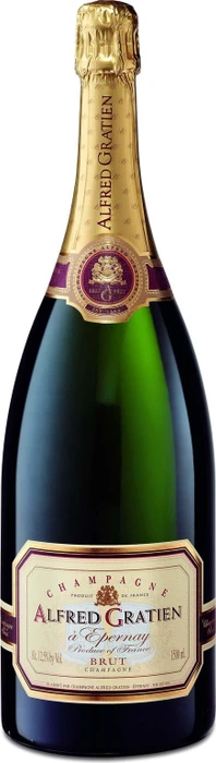 Alfred Gratien Brut 1.5l