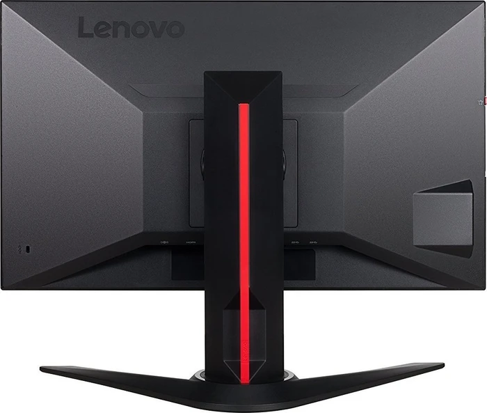 Lenovo Y25f-10, 24.5"